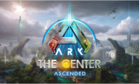 PS5版《ARK : Survival Ascended》免费追加地图「核心岛」