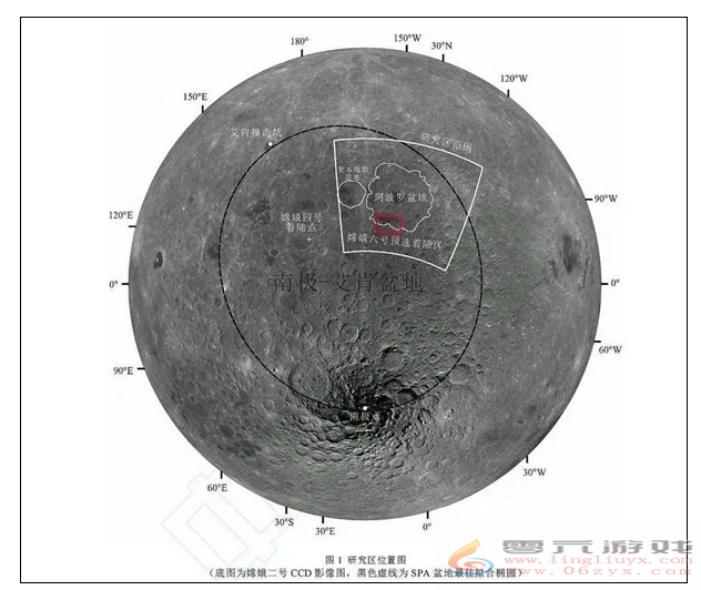 嫦娥六号成功登月！月球背面到底藏了什么？