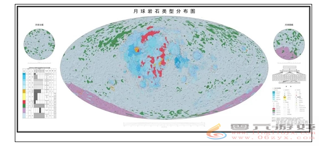 嫦娥六号成功登月！月球背面到底藏了什么？