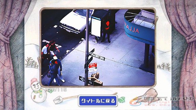 日本一首部游戏《拼图世界》上架Steam 30年PS名作