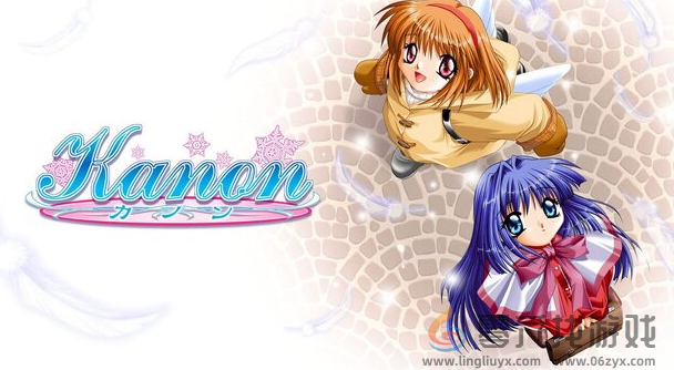 Key社名作《Kanon》登陆Steam 经典回忆复苏