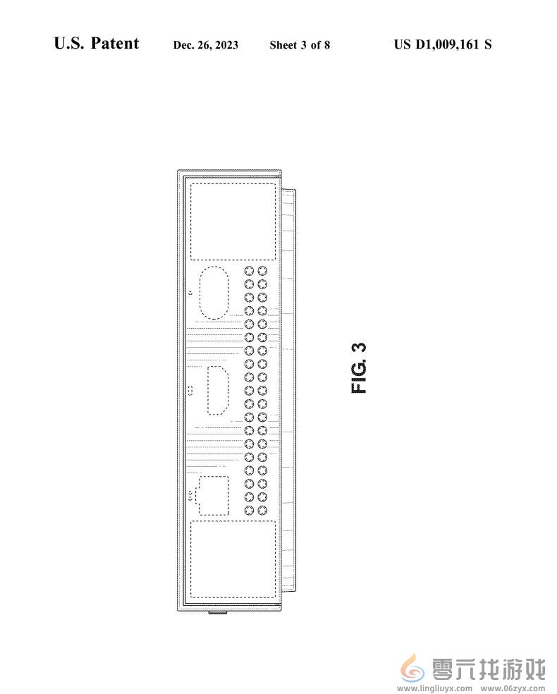 Xbox被取消云串流主机专利及外观设计遭曝光