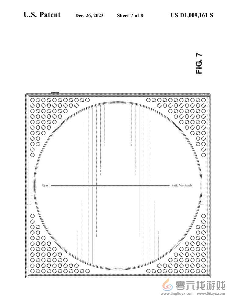 Xbox被取消云串流主机专利及外观设计遭曝光