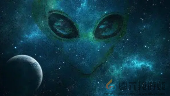 哈佛公开新研究 外星人可能已生活在地球上