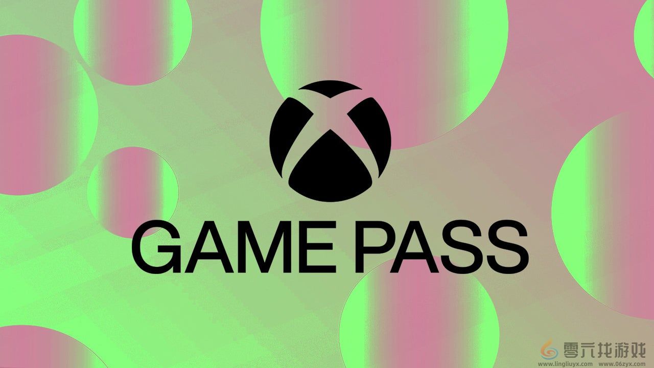 Xbox Game Pass 7月上旬新增游戏公布