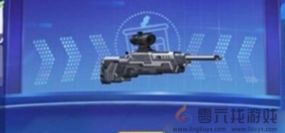 迷你枪战精英武器强度怎么样 武器强度排行图1