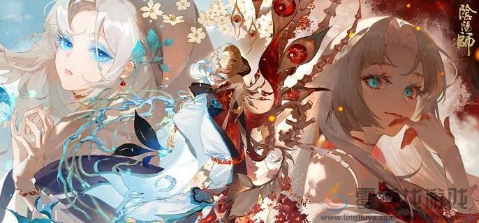 阴阳师祸津神技能是什么 阴阳师祸津神技能介绍图1