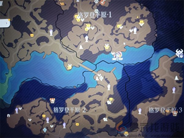 剑与远征启程怎么钓鱼 剑与远征启程钓鱼方法图1