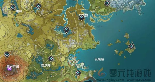 原神周本有几个 原神周本介绍图2