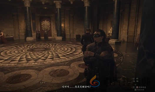 龙之信条2支线任务贵族的礼物怎么完成 龙之信条2dragonsdogma2支线贵族的礼物任务攻略图3