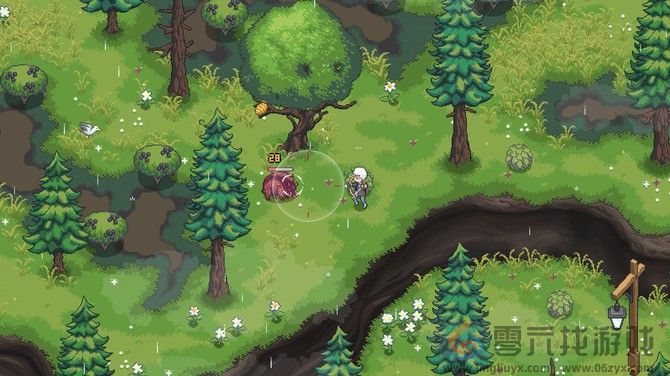 《Chef RPG》Steam抢先体验 海边小镇餐厅经营