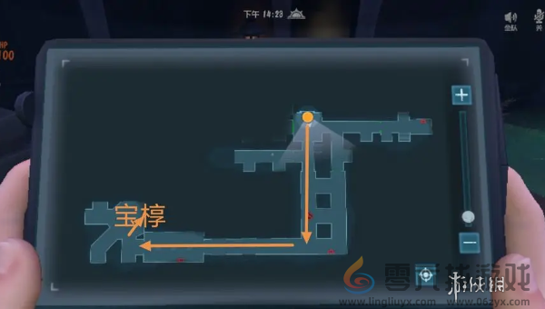 代号超自然浅层摸金攻略大全 代号超自然浅层摸金攻略汇总图12