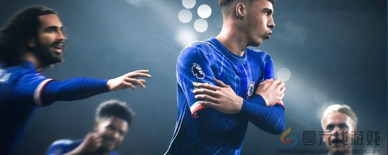 FC25位置一个加号还是两个加号 EA SPORTS FC 25位置加号调整分享图1