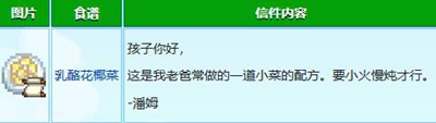 星露谷物语潘姆红心事件怎么触发 星露谷物语潘姆红心事件攻略图2