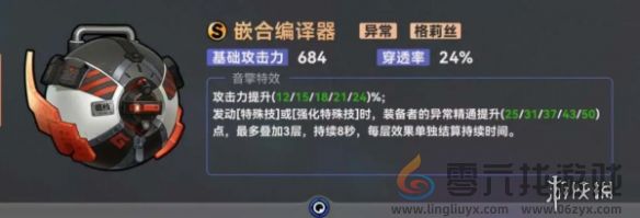 绝区零柳值得培养吗 绝区零柳培养攻略大全图6