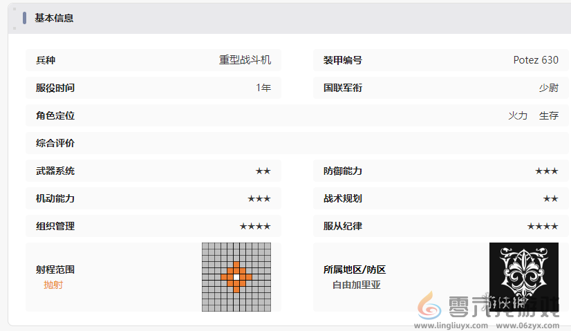 湮灭边界线波泰兹技能是什么 湮灭边界线波泰兹技能介绍图6