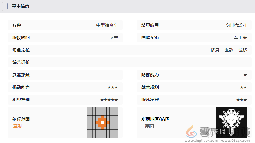 湮灭边界线法莫技能是什么 湮灭边界线法莫技能介绍图6