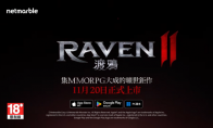 《Raven2（渡鸦2》手游怎么下载？游戏获取图文