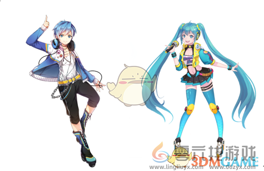 初音速每日任务介绍 每日任务介绍图1