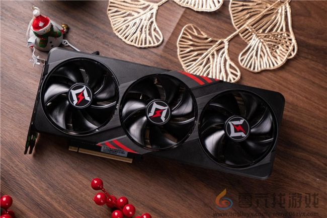 DLSS 4用实力告诉你！耕升 GeForce RTX 5070 Ti 追风不再是4K入门选择(图1)